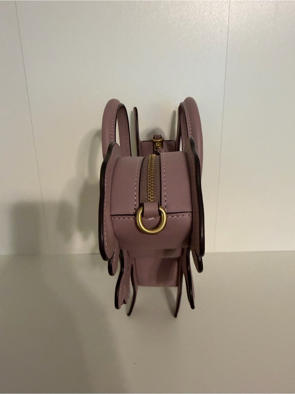 Coach Dinosaur bag - Picture 3 of 6